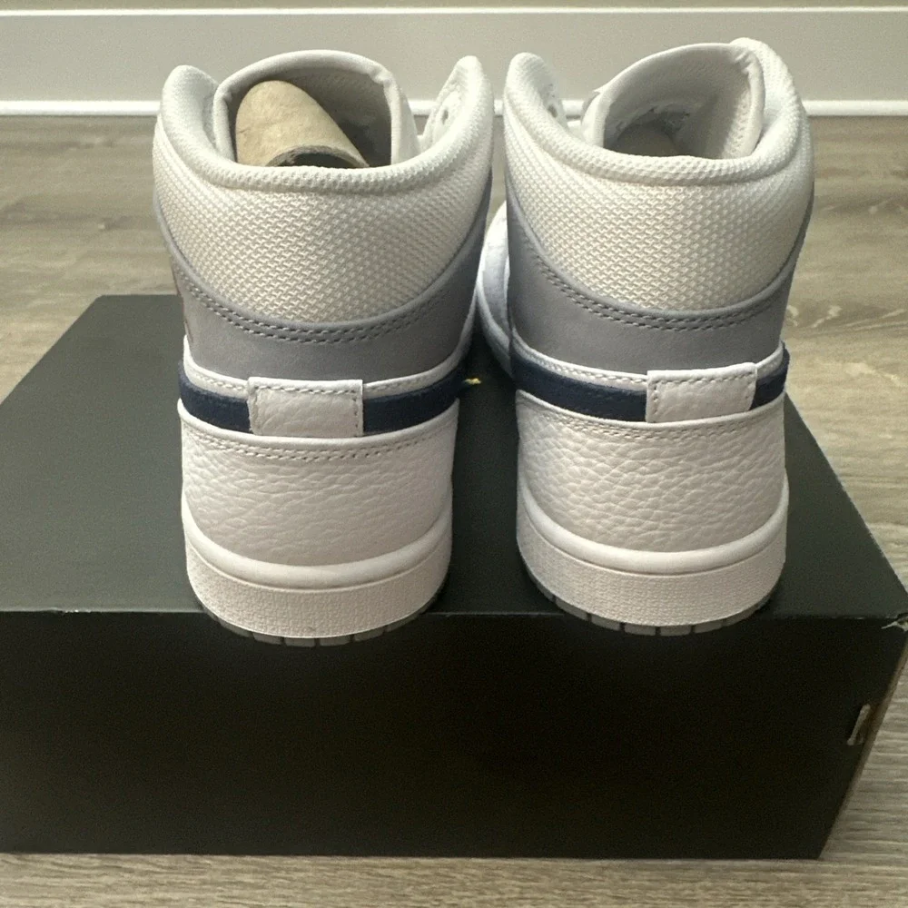 Jordan brand new